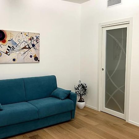 מטרה Appartamento Ottava Sinfonia מראה חיצוני תמונה