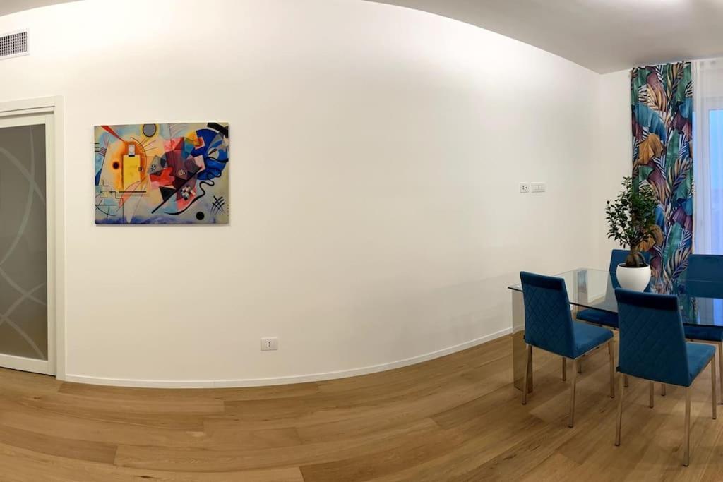 מטרה Appartamento Ottava Sinfonia מראה חיצוני תמונה