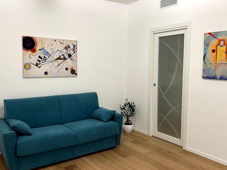 מטרה Appartamento Ottava Sinfonia מראה חיצוני תמונה